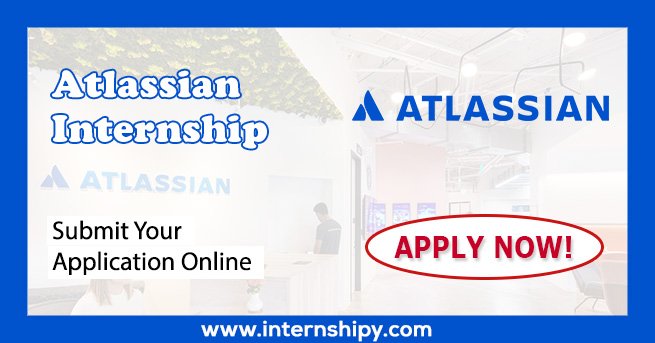 Atlassian Internship