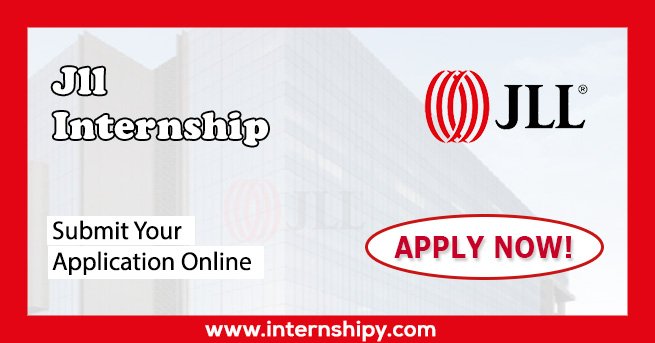 Jll Internship